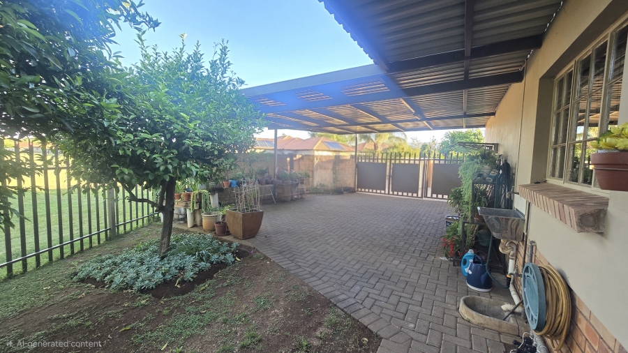 3 Bedroom Property for Sale in Waterkloof East North West
